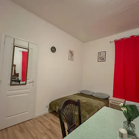 Avec Balcon * Perpignan