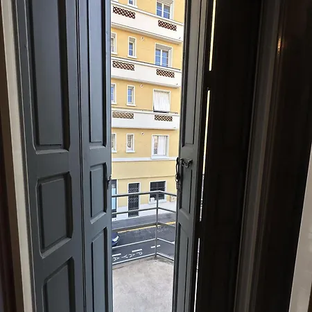 Avec Balcon Апартаменты Перпиньан