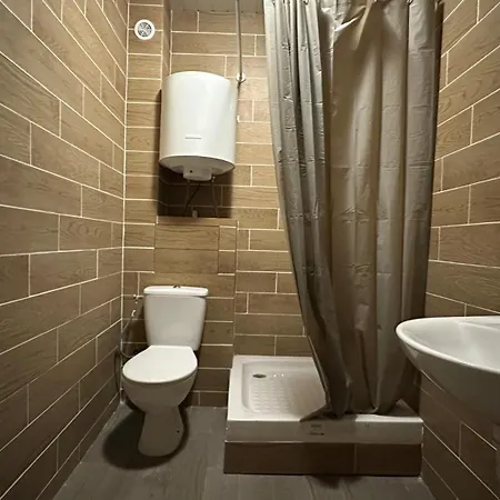 Lejlighed Avec Balcon