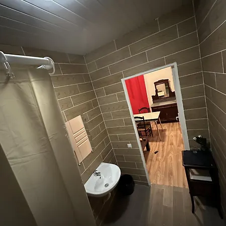 Avec Balcon Lejlighed Perpignan